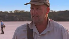 Aussie Gold Hunters