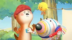 Dylan's Playtime Adventures