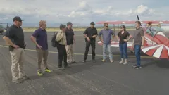 Curse Of Skinwalker Ranch