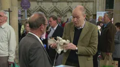 Antiques Roadshow