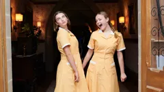 The Malory Towers Christmas