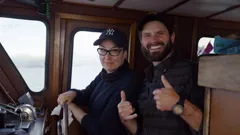 Sue Perkins