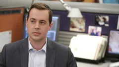 NCIS