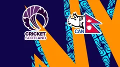 Live ICC Men's T20 WC