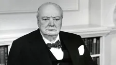 Churchill
