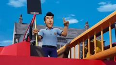 Fireman Sam