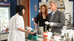 NCIS