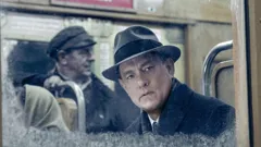 Bridge of Spies Interview Special