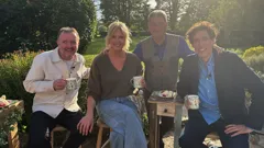 Love Your Weekend with Alan Titchmarsh