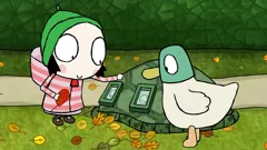 Sarah & Duck