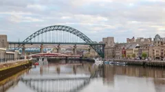 Britain's Greatest Bridges