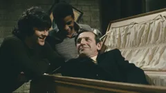 Rising Damp