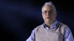 Mysteries Of The Deep