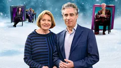 Portrait Artist Of The Year 2022