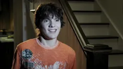 My Babysitter's a Vampire