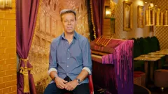 Pat Sharp's 80s Wicked Weekender!