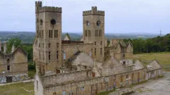 Abandoned Engineering