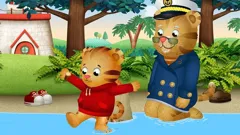 Daniel Tiger's Neighbourhood