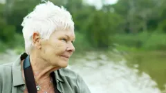 Judi Dench's Wild Borneo Adventure