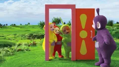 Teletubbies