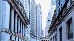 U.S. Markets Edition