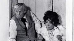 Death Of A Gunfighter