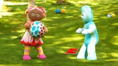 In the Night Garden