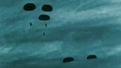 Churchill's Secret Army