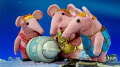 Clangers
