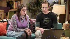 The Big Bang Theory