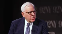 The David Rubenstein Show