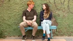 Alice and Jack