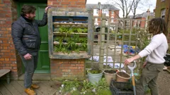 Nick Knowles' Big House Clearout