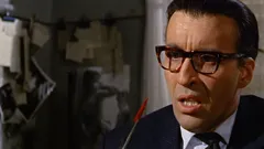 Dr Terror's House of Horrors