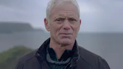 Mysteries Of The Deep