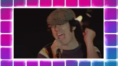 80s Rock Anthems Night!