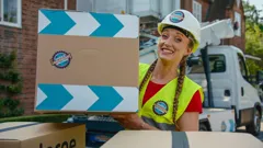 Grace's Amazing Machines