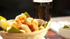 Hairy Bikers' Best of British