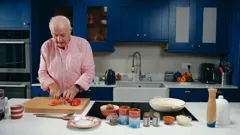 Rick Stein's Cornwall