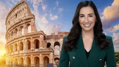 Europe Early Edition