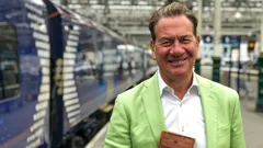 Great British Railway Journeys
