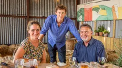 Simply Raymond Blanc