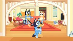 Bluey