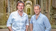 Italy's Invisible Cities