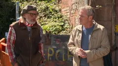 Find It, Fix It, Flog It