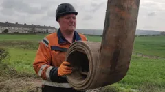 Trucking Hell