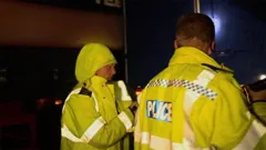 Police Interceptors