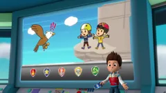 PAW Patrol