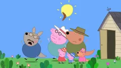 Peppa Muc