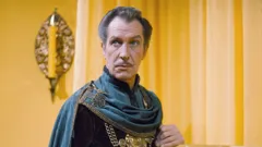 The Masque of the Red Death